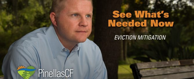 Duggan Cooley discusses Eviction Mitigation in the See What's Needed Now series.
