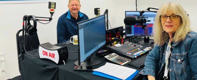 Radio St. Pete Community