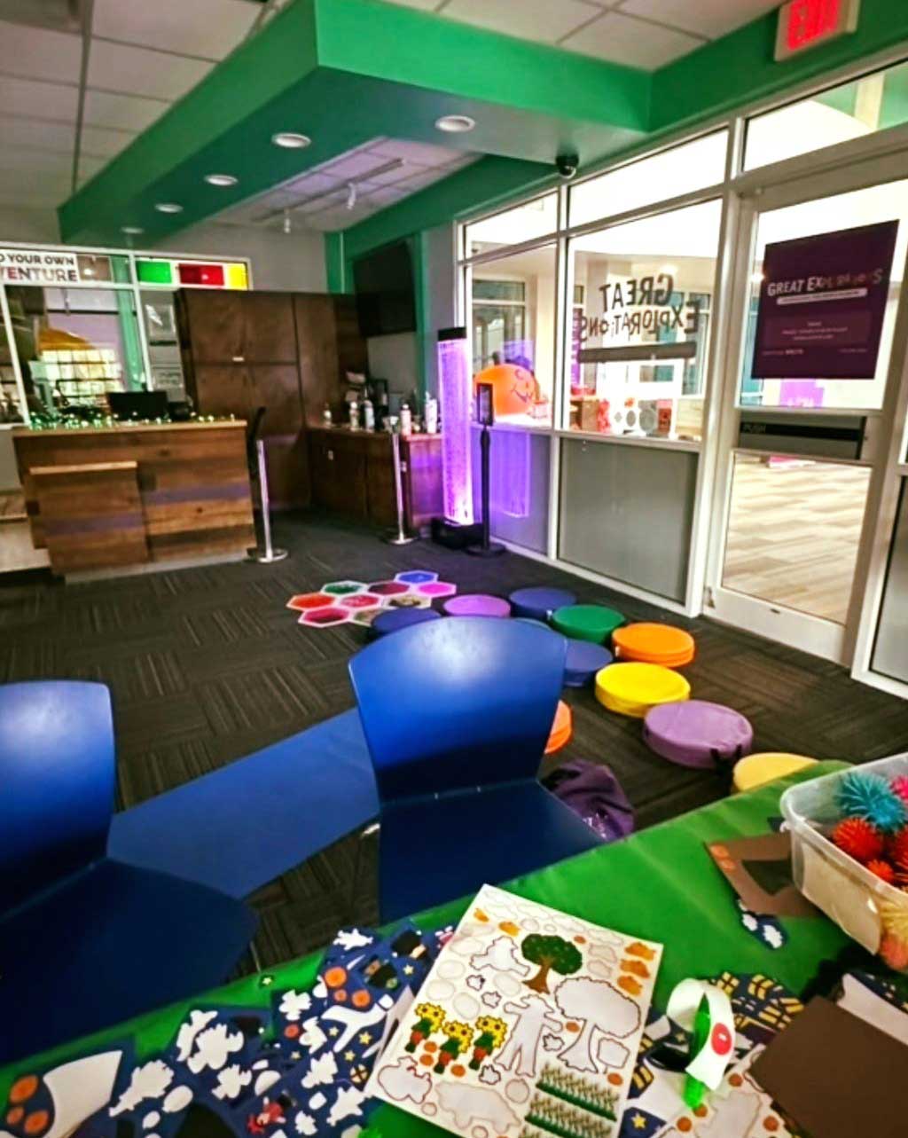 great-explorations-childrens-museum Great Explorations Childrens Museum