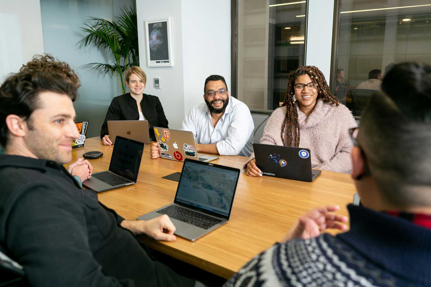 Team Building Exercises for Storytelling