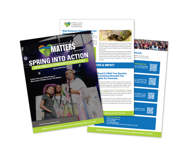 community-matters-newsletter Community Matters Newsletter Download
