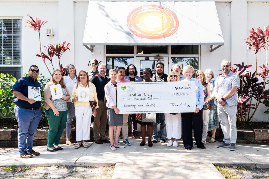 Creative Clay Check Presentation Creative Clay Check Presentation