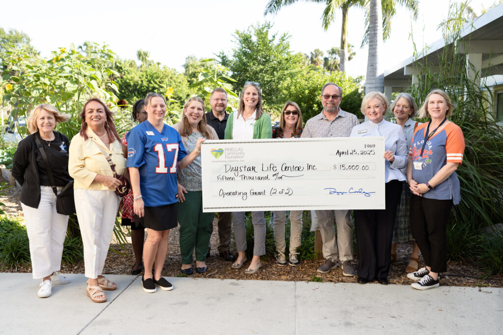 Operating Gratns Check Presentation Daystar Operating Gratns Check Presentation Daystar