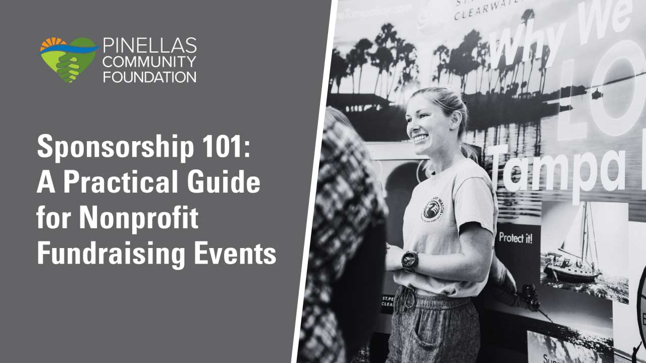 Practical Guide for Nonprofit Fundraising