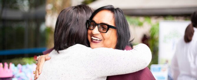 Why donors are moving their donor advised funds to community foundations like PCF.