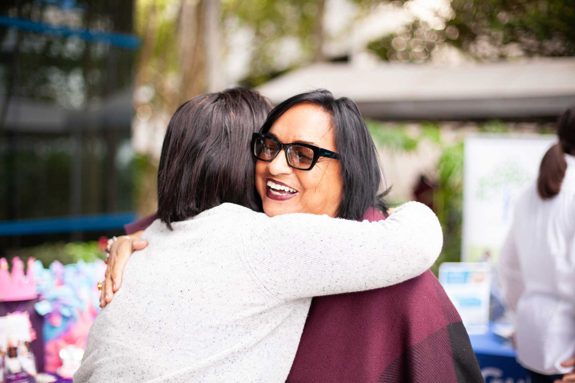 Why donors are moving their donor advised funds to community foundations like PCF.