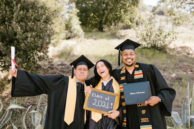 Graduation