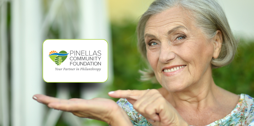 A Tax-Smart Way to Support Community