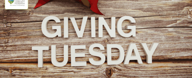 Giving Tuesday with Pinellas County Foundation