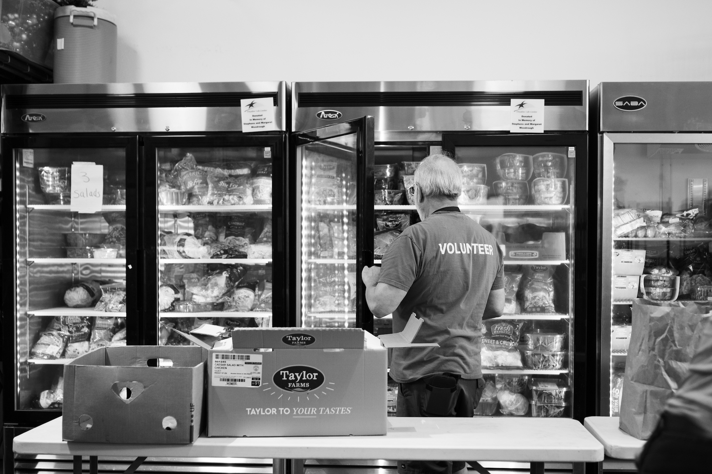 PCF deploys $150K to support Pinellas food banks amid rising demand