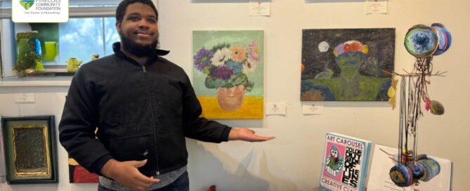 Creating Opportunity Through Art How Support Strengthens Creative Clay&rsquo;s Mission