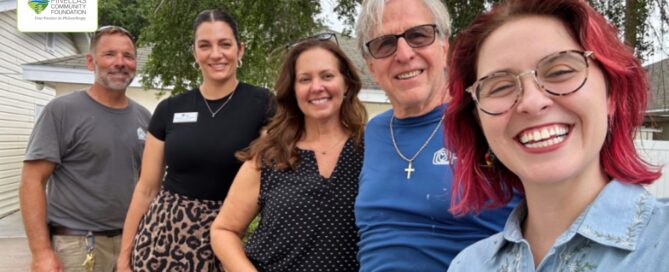 Empowering Stability and Strength How Support Fuels the Homeless Empowerment Program&rsquo;s Mission