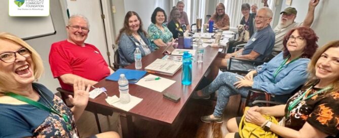 Reconnecting Lives Through Language The Impact of Support for Voices of Hope for Aphasia