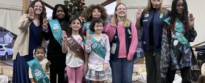 How Support Strengthens the Family Center on Deafness