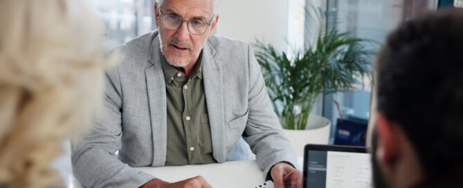 Charitable Remainder Trust vs. Donor-Advised Fund