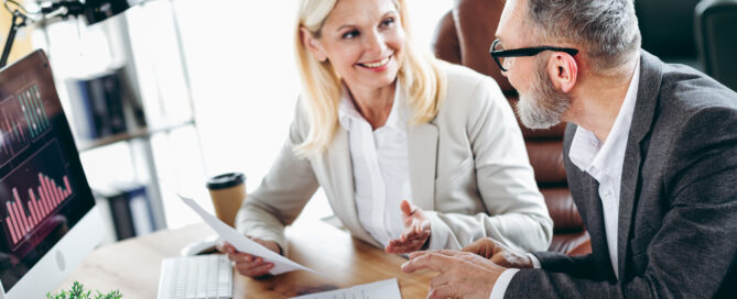 Why Financial Advisors Work with Community Foundations When Establishing CRTs