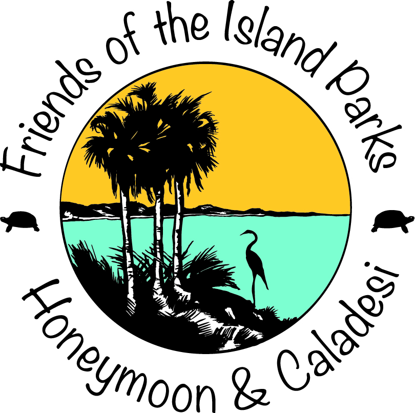 Friends of the Island Parks, Inc Logo