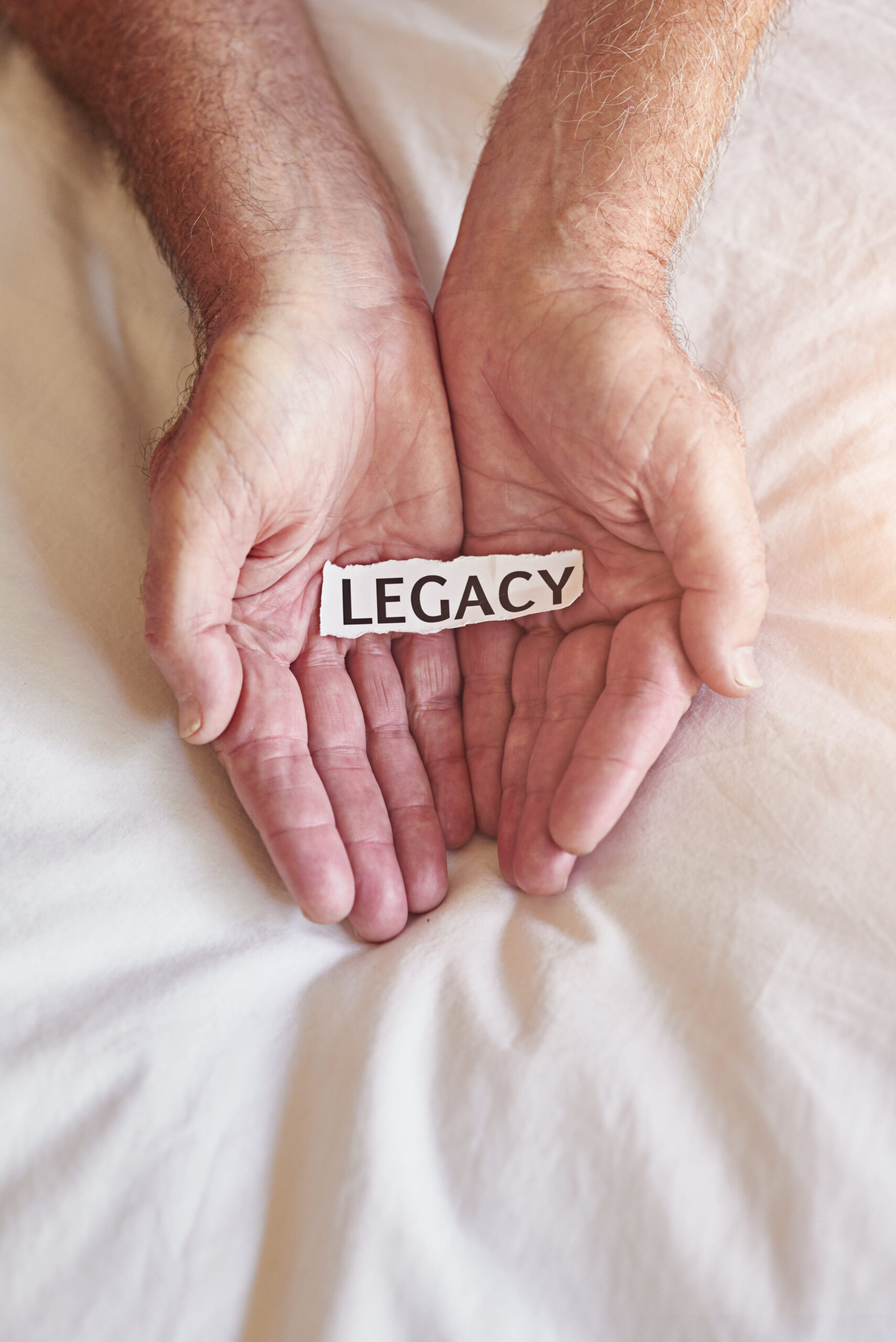 Structuring What Clients Want to Leave Behind