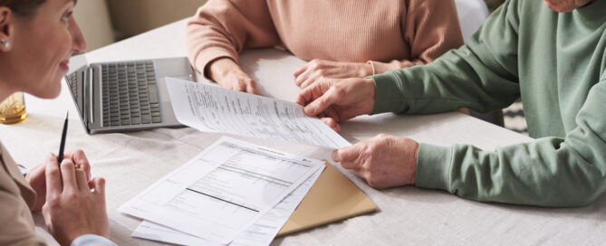 What's Involved in Setting Up a Charitable Remainder Trust