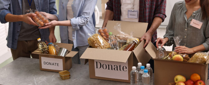 How to Help Clients Choose Which Nonprofits to Support and How PCF Makes That Easier