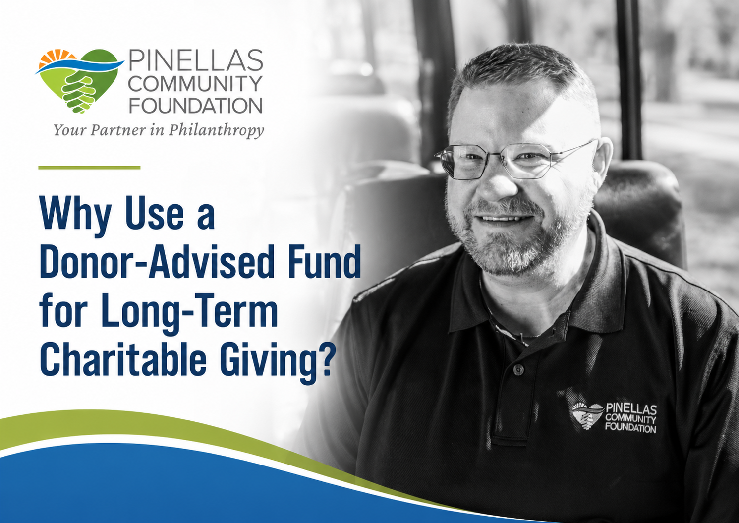 1 Donor Advised Funds With Pinellas Community Foundation