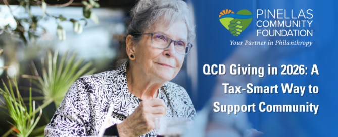 QCD Giving in 2026: A Tax-Smart Way to Support Community