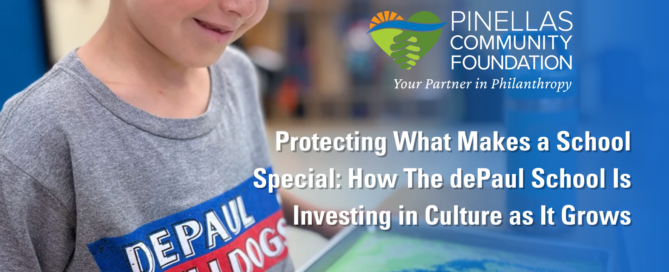 Protecting What Makes a School Special: How The dePaul School Is Investing in Culture as It Grows