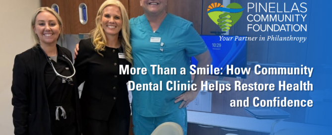 More Than a Smile How Community Dental Clinic Helps Restore Health and Confidence
