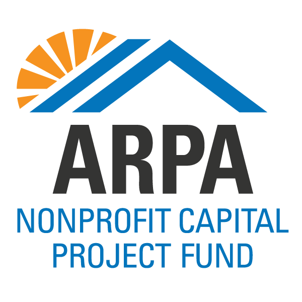 ARPA Nonprofit Capital Project Fund