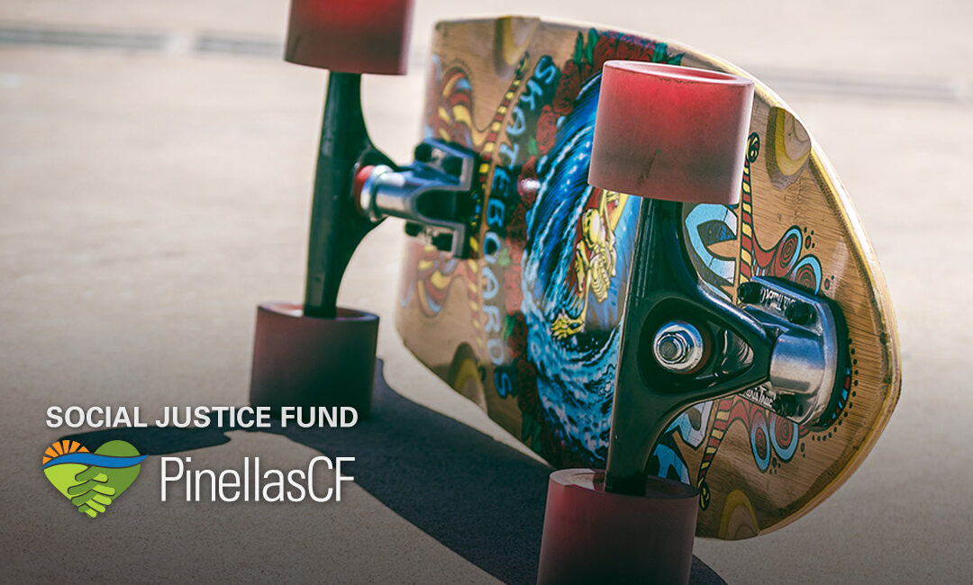 Social Justice Fund Helps Create, Support Partnerships With Community Organizations